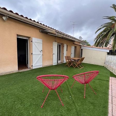 Maison 6 Couchages Arcachon Exterior photo